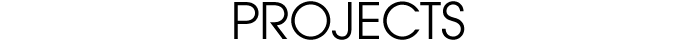 SIGNAGE
