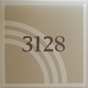 Room Number